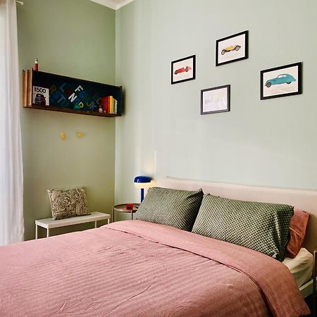 Ferienwohnung Casa Di Martin By Wonderful Italy Turin Exterior foto