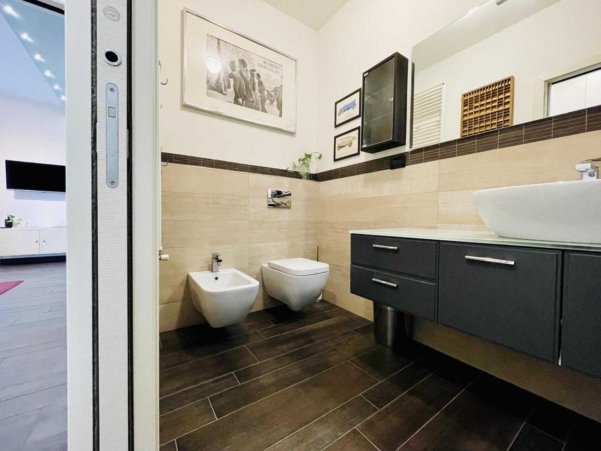 Ferienwohnung Casa Di Martin By Wonderful Italy Turin Exterior foto