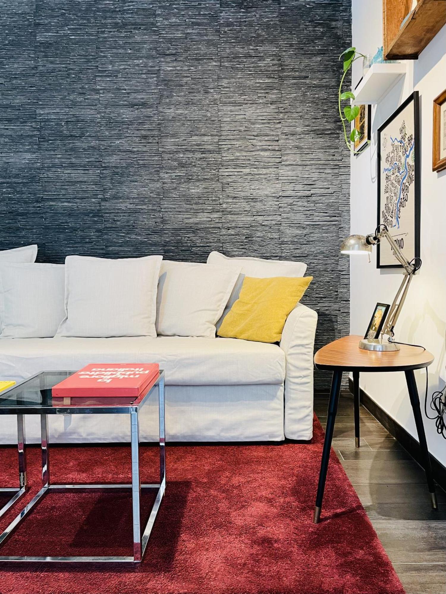 Ferienwohnung Casa Di Martin By Wonderful Italy Turin Exterior foto