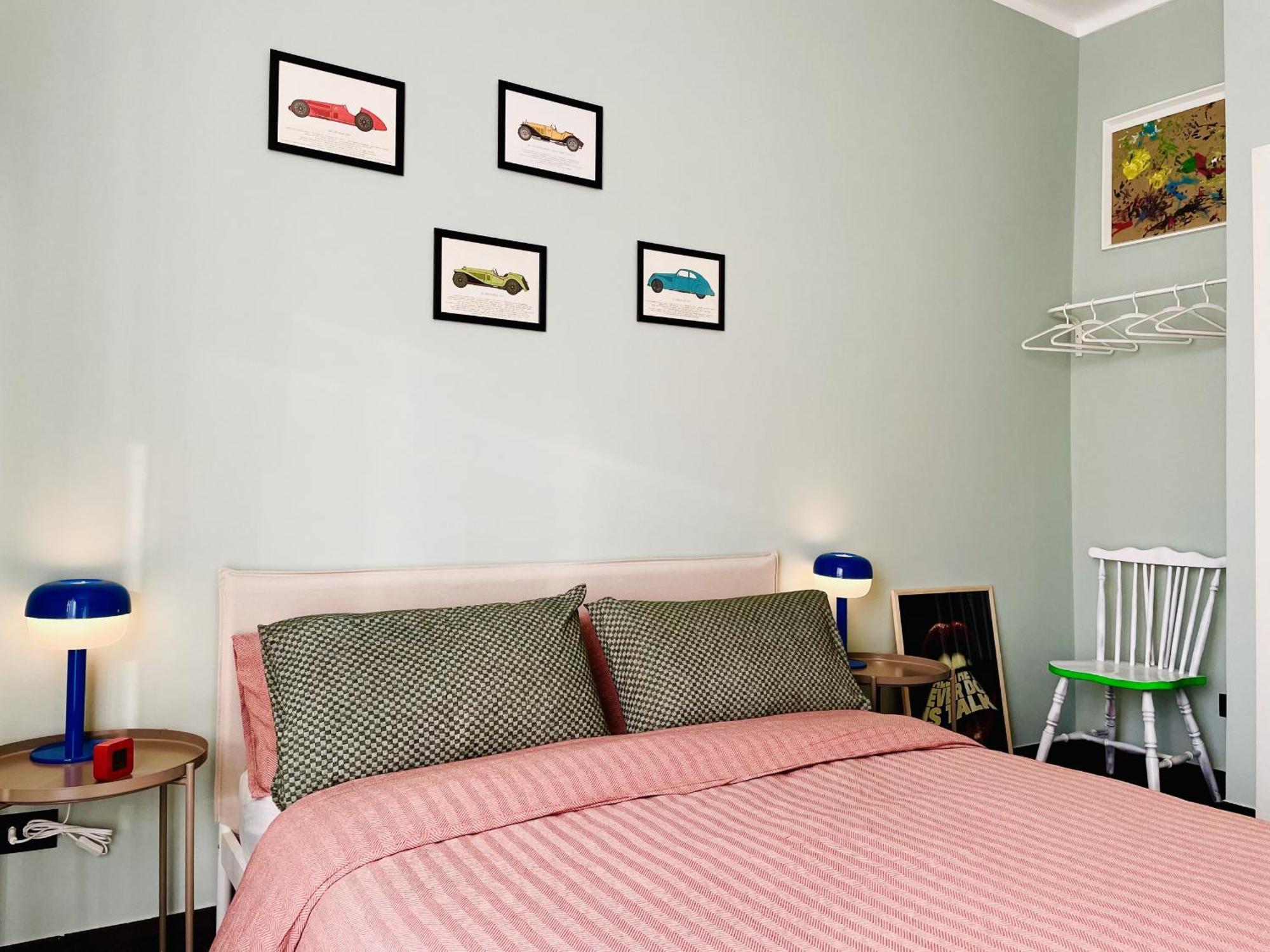 Ferienwohnung Casa Di Martin By Wonderful Italy Turin Exterior foto