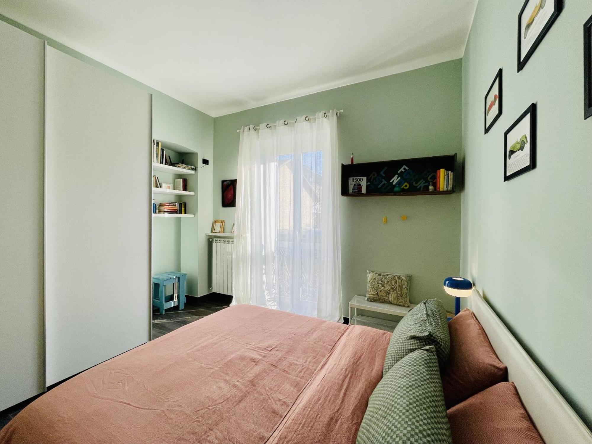 Ferienwohnung Casa Di Martin By Wonderful Italy Turin Exterior foto