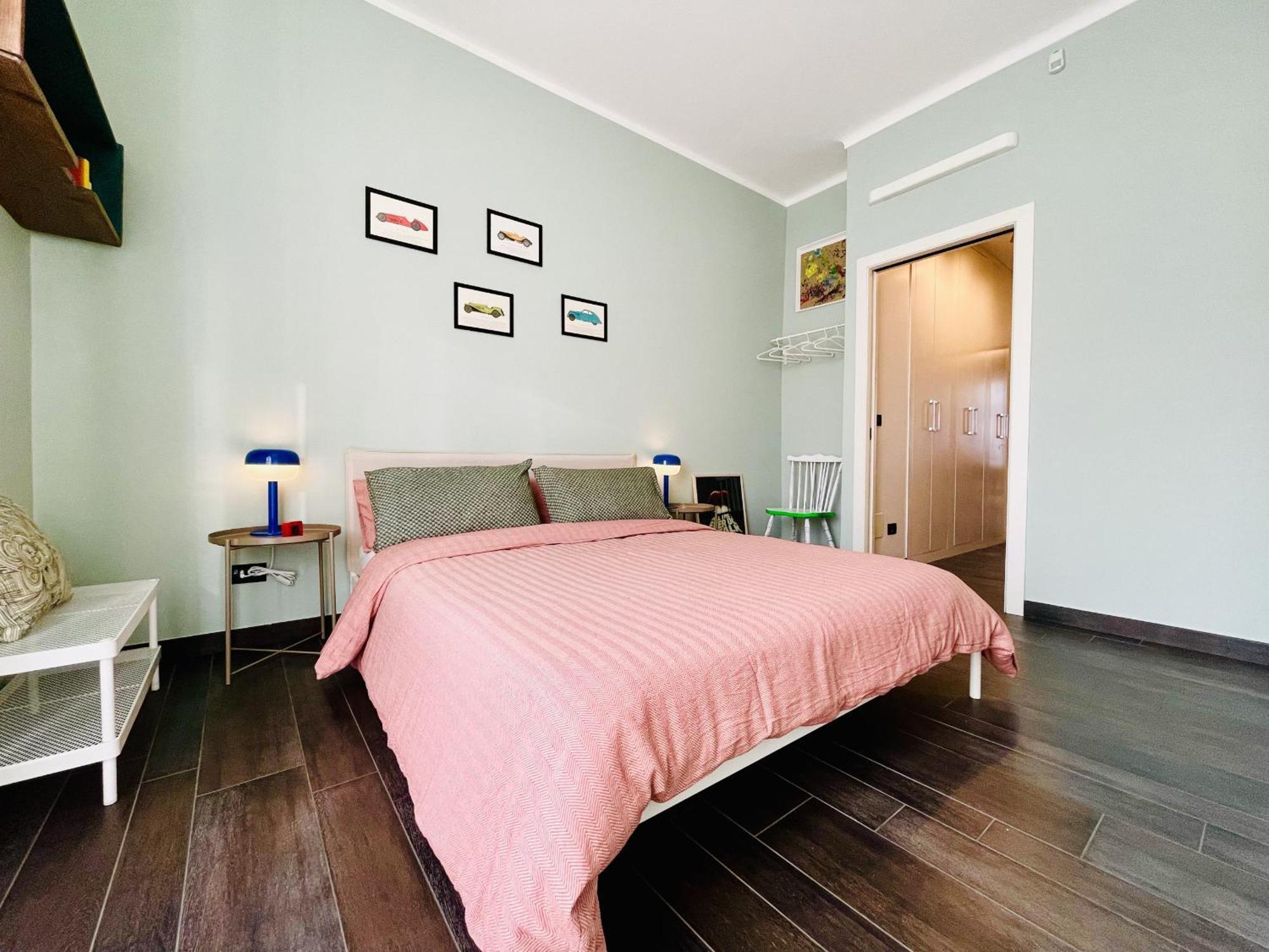 Ferienwohnung Casa Di Martin By Wonderful Italy Turin Exterior foto