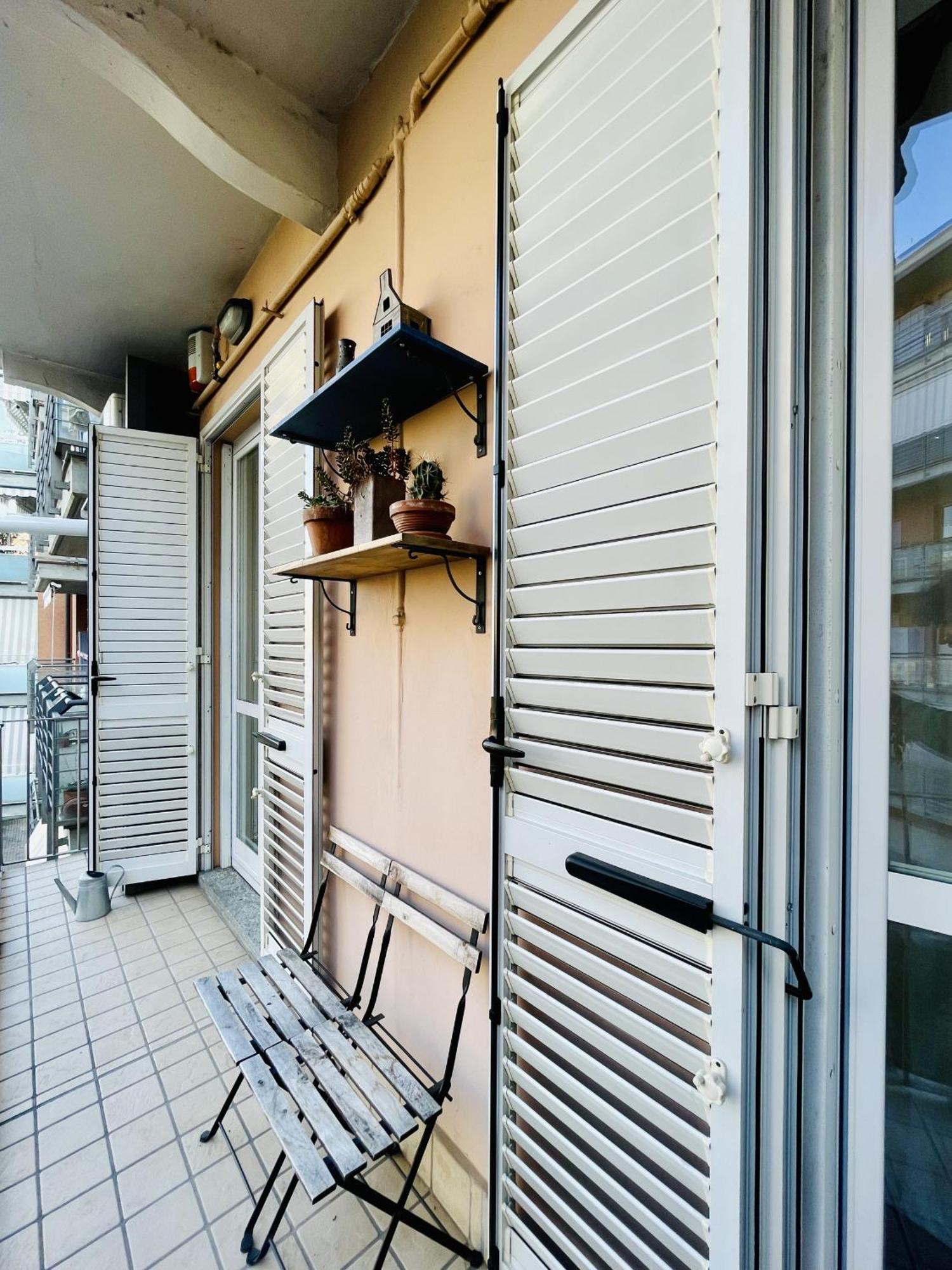 Ferienwohnung Casa Di Martin By Wonderful Italy Turin Exterior foto