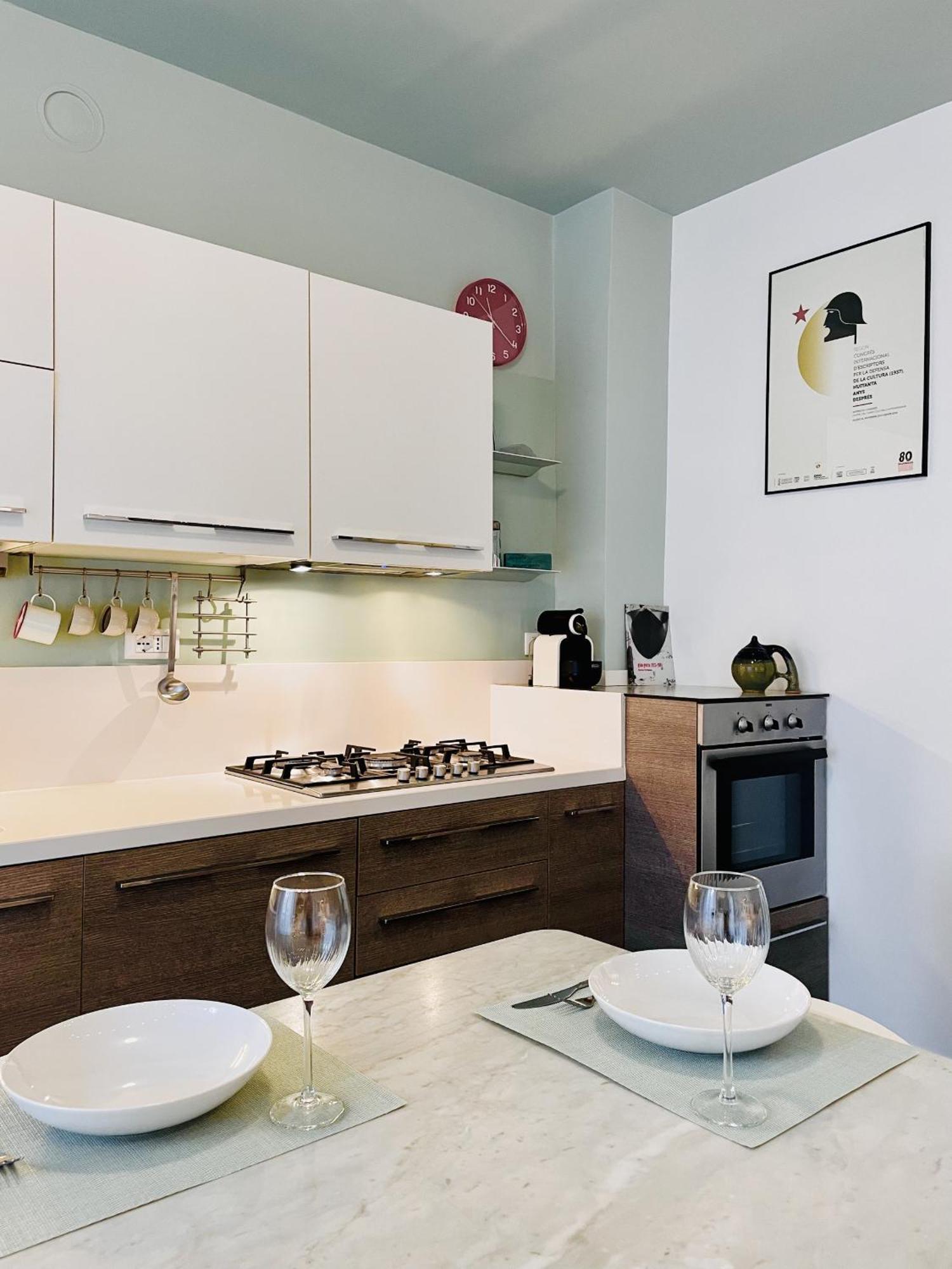 Ferienwohnung Casa Di Martin By Wonderful Italy Turin Exterior foto