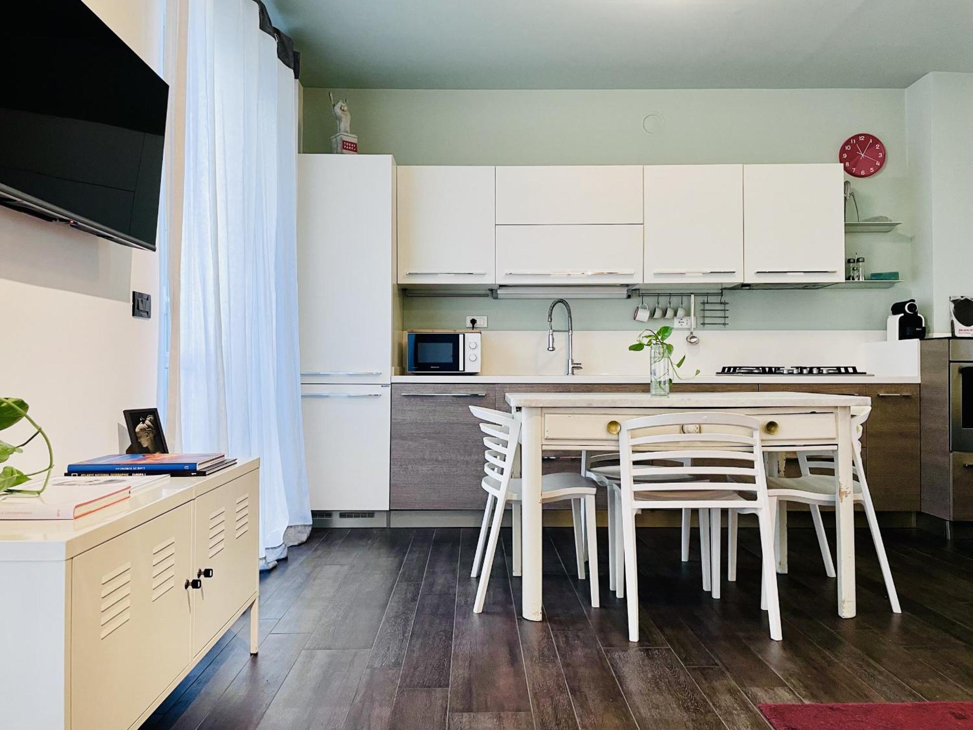 Ferienwohnung Casa Di Martin By Wonderful Italy Turin Exterior foto