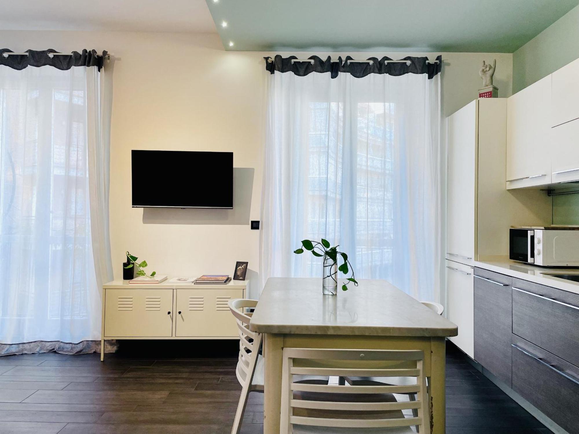Ferienwohnung Casa Di Martin By Wonderful Italy Turin Exterior foto