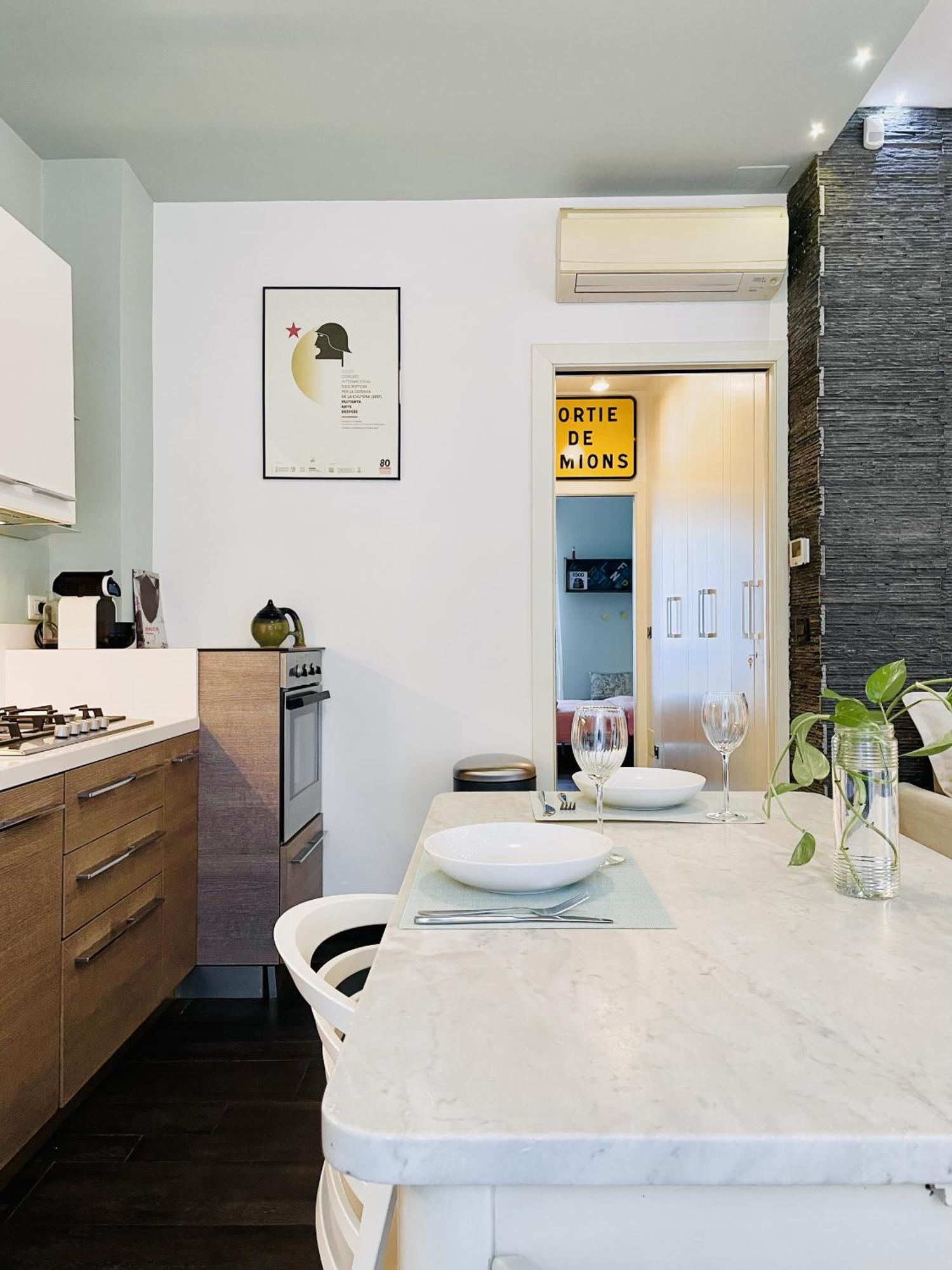 Ferienwohnung Casa Di Martin By Wonderful Italy Turin Exterior foto